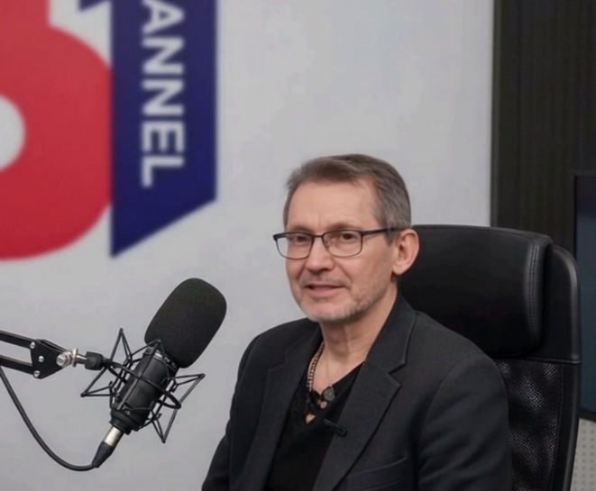 Piotr Jastrzebski (avatar)