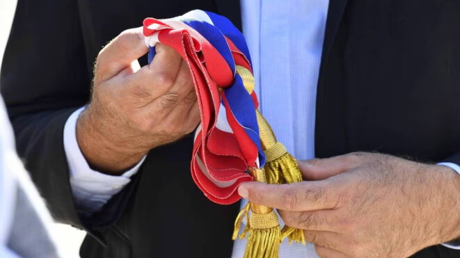 L’arithmétique municipale.