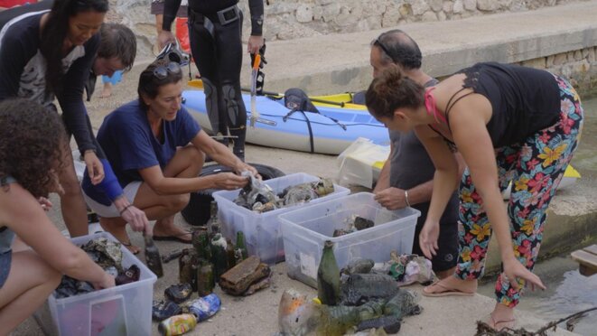 "Et la vie va..." d’Abraham Ségal