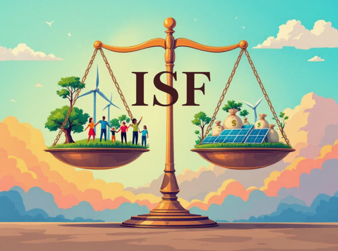 L'ISF peut rendre la France plus riche et plus juste