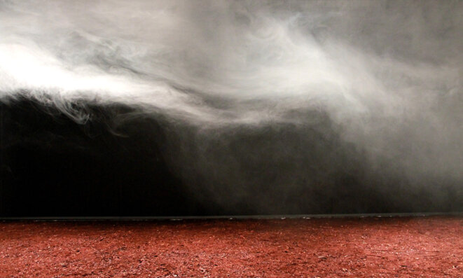 « Non-lieu », le théâtre comme espace de questionnement démocratique