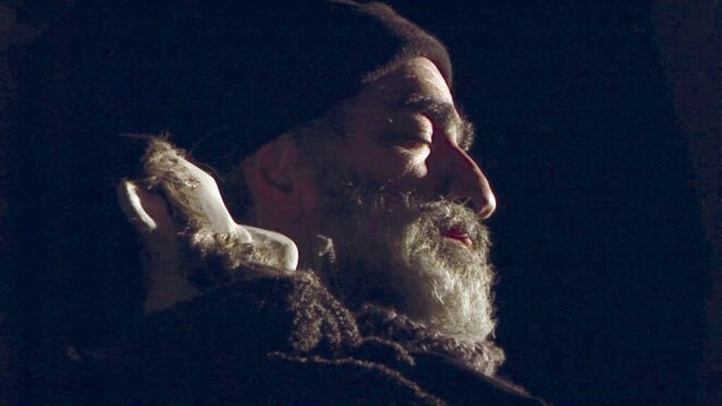 Cinemed 2025 : "Mes fantômes arméniens" de Tamara Stepanian