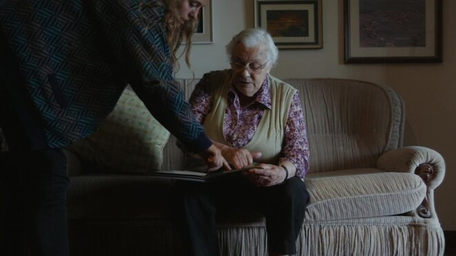 Cinemed 2025 : Le Silence hérité (O Silencio herdado) de Lucía Dapena González