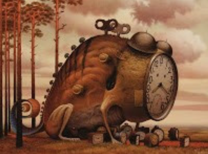 La notion philosophique d'Inconscience et ses limites (l'Inconscient avant Freud)