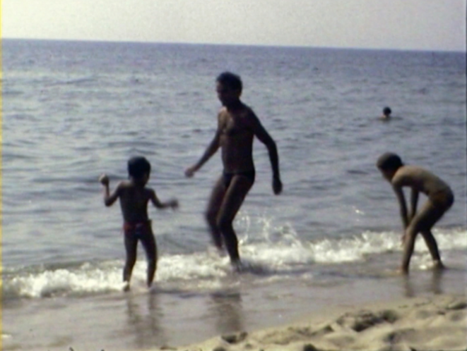 Cinemed 2025 : "Do you love me" de Lana Daher