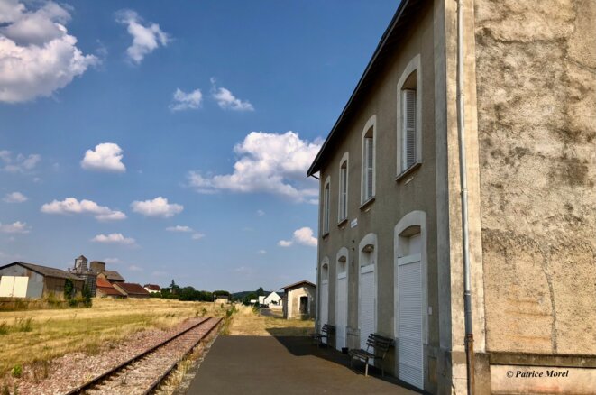 Montoire et l'oubli...