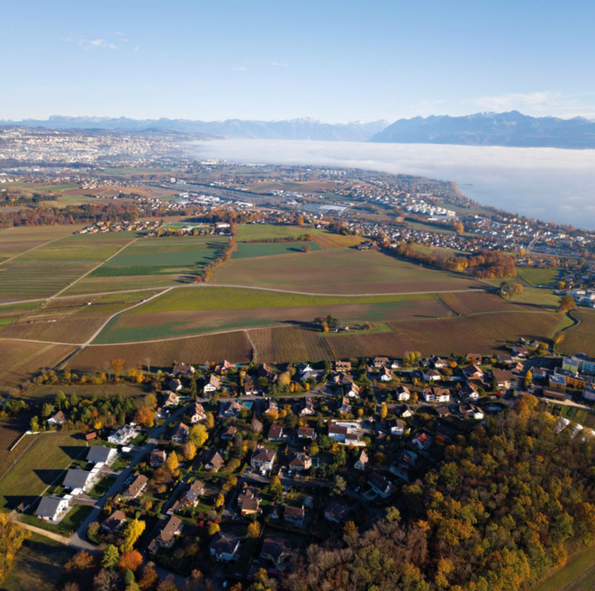 Transition écologique (2/3) : les relations villes-campagnes en question