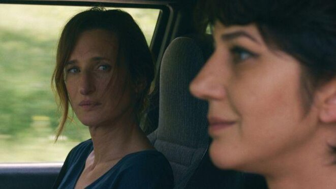 Cinemed 2025 : "Le Pays d’Arto" de Tamara Stepanian