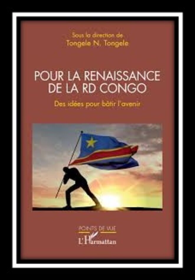 Manifeste pour la Renaissance du Congo