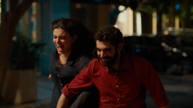 Cinemed 2025 : "Un monde fragile et merveilleux" de Cyril Aris