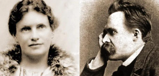 Nietzsche misogyne et féministe