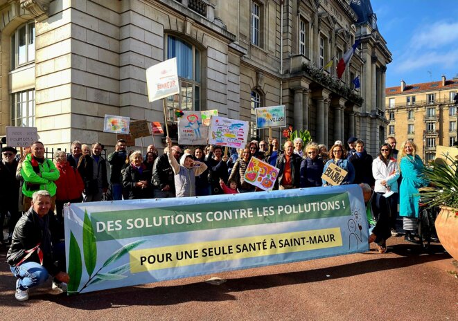 L'urbanisme d'hier face aux enjeux de santé publique et de résilience