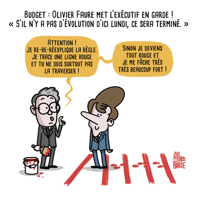 dernier avertissement !