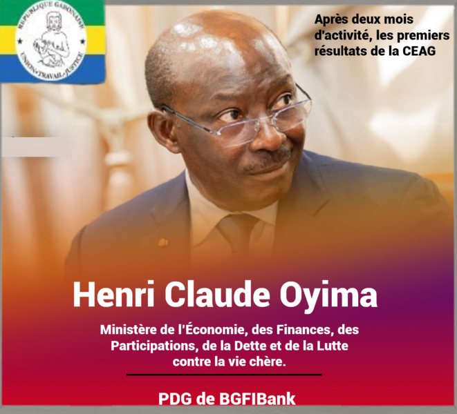 CEAG : Une vitrine qui cache la forêt