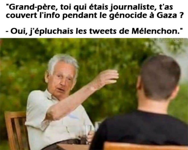 Informer les citoyens