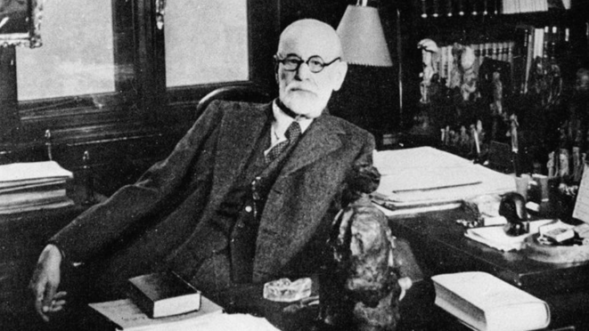 Freud : les “problèmes” du moi