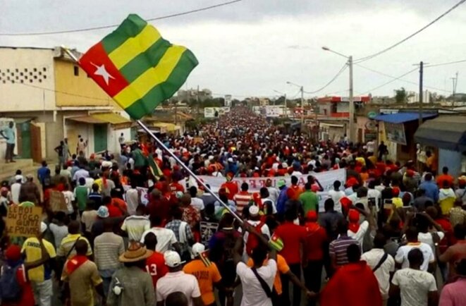 TOGO- Le Togo en Otage : Dirigeants figés. Opposition fracturée. Peuple désorienté