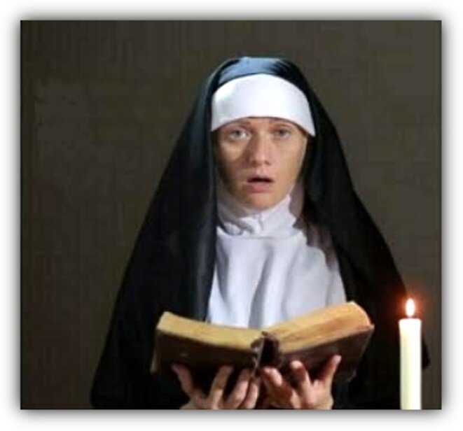 Un dieu devrait-il dire cela?