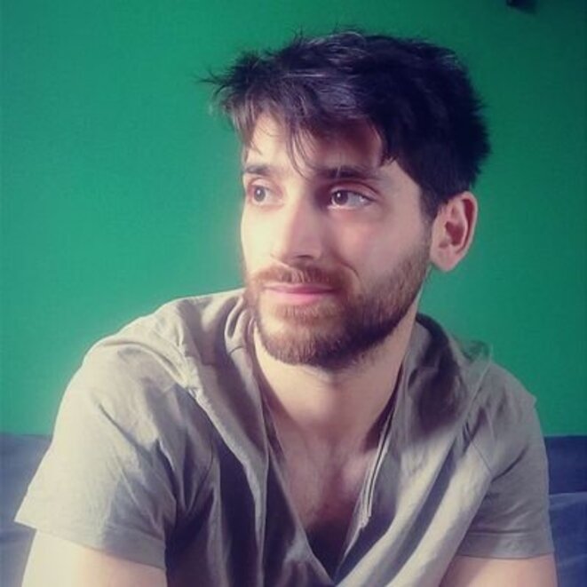 Omar El Hamoui (avatar)