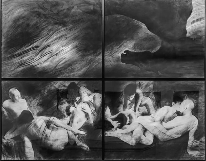 Art Basel, sois belle et tais-toi ?