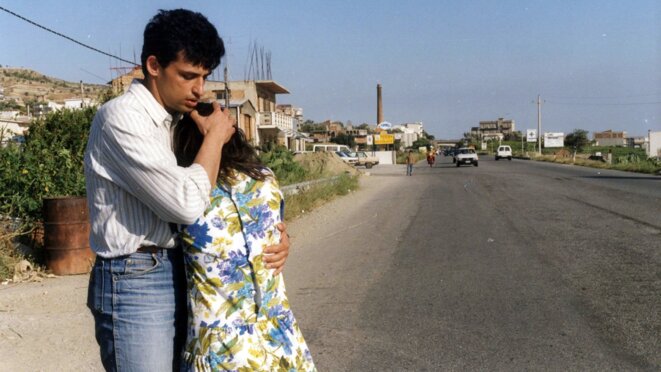 Tétouan 2025 : "Les Enfants volés" de Gianni Amelio