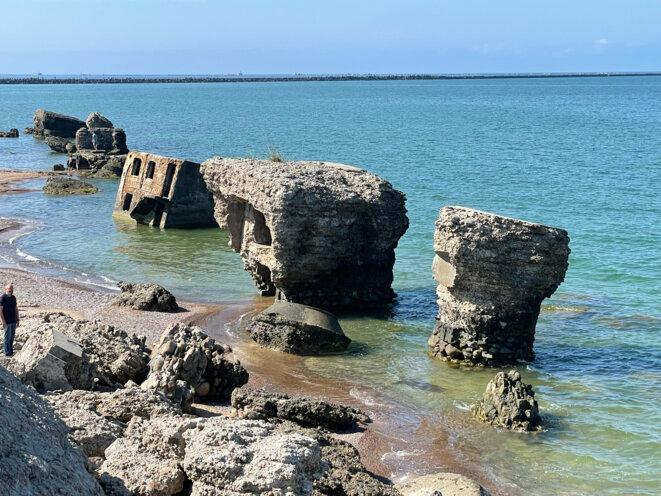 Les effets de bord providentiels de l'I.A.