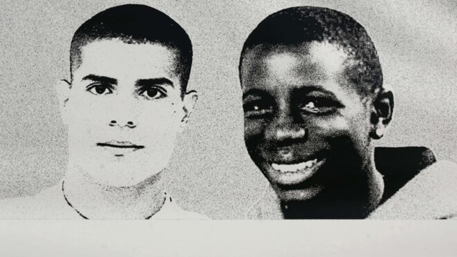 Vingt ans après : Zyed et Bouna, ni oubli, ni pardon !