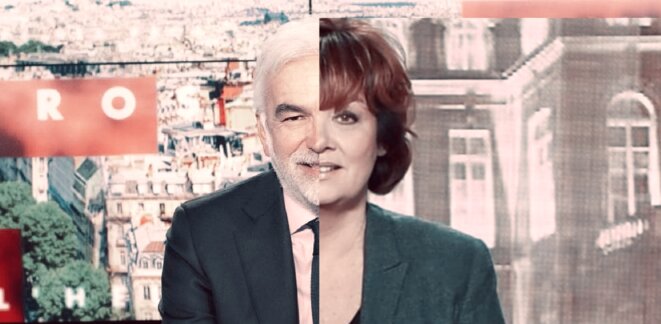 France info : le nouveau Cnews du service public