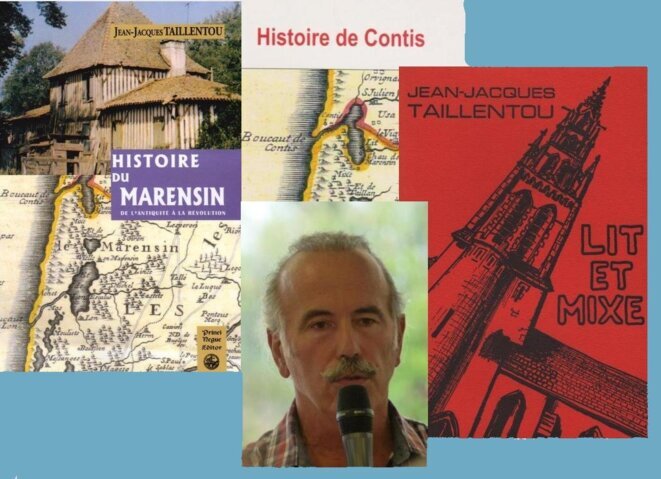 Les Landes : la découverte ou l’ignorance ?