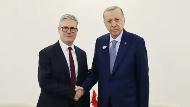 L’Occident face au « sécuritarisme » turc : une hypocrisie assumée