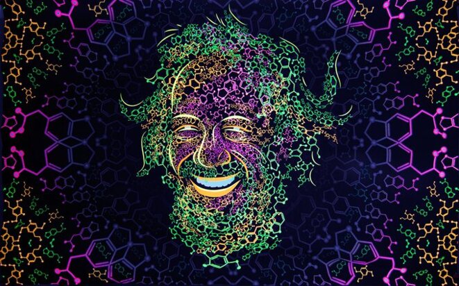 Scientifiques et auto-expérimentation de psychotropes : Sasha Shulgin et la MDMA
