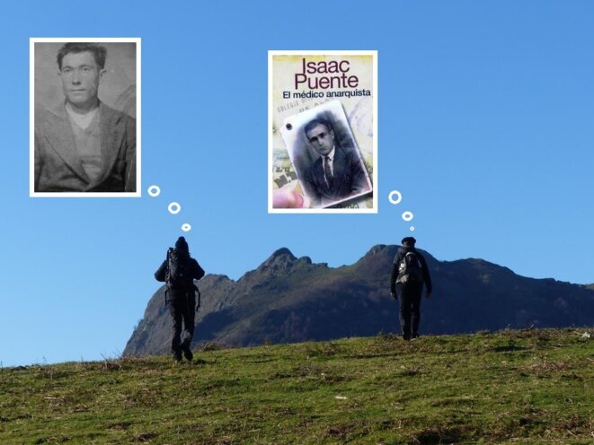 L'anarcho-syndicalisme fut un oublié définitif de l'histoire basque en 1936