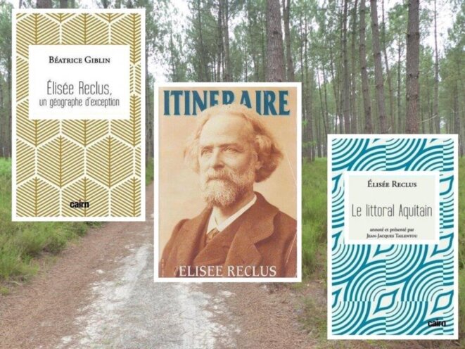 Les circonvolutions reclusiennes du Vignac de la source à l’embouchure