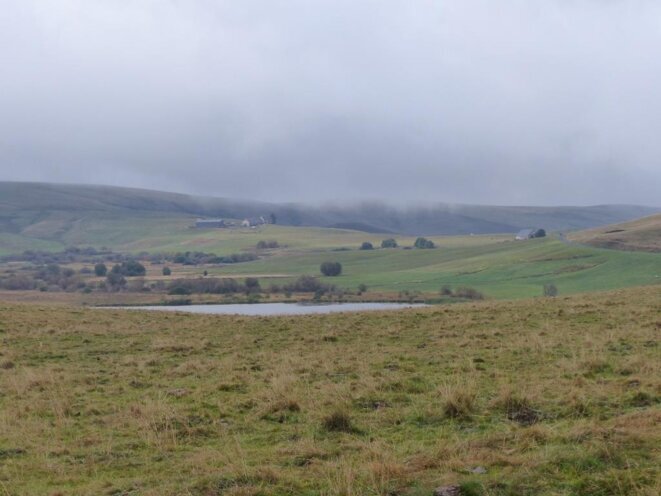 Le Cézallier, ce territoire essentiellement reclusien redessine la Liberté !