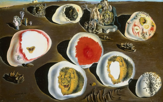 Pourquoi parler de “désir inconscient” ?