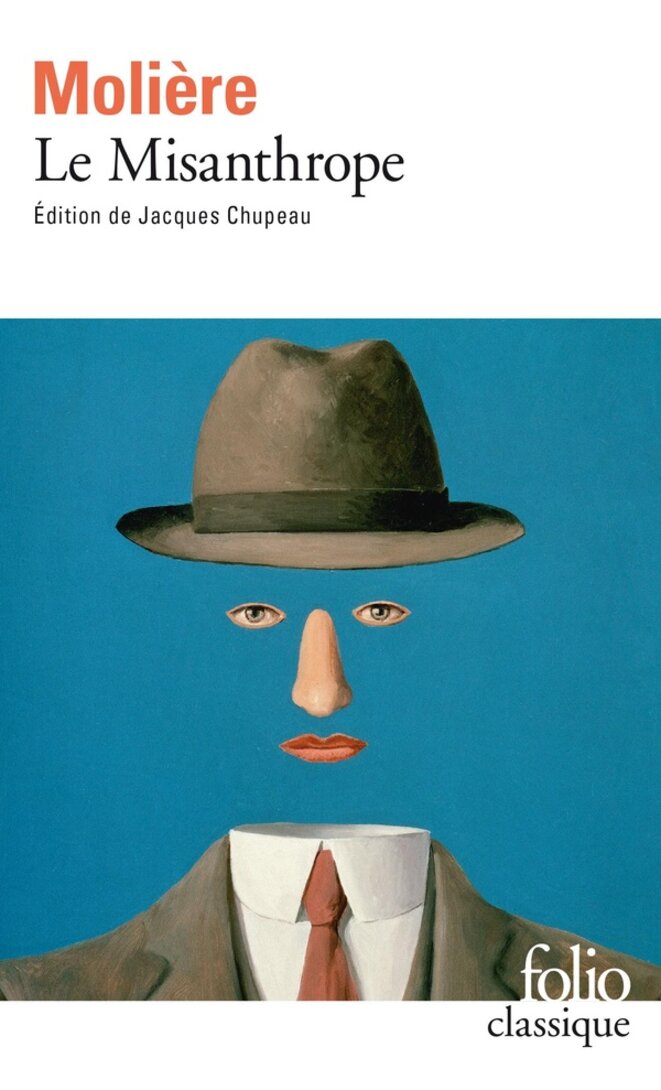 De Molière à aujourd’hui la misanthropie entre satire sociale et quête d’authenticité