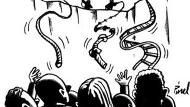 Le social au profit du militaire ou le militaire au profit du social ?