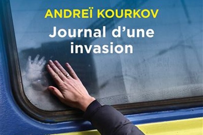 L'Ukraine a sa propre histoire