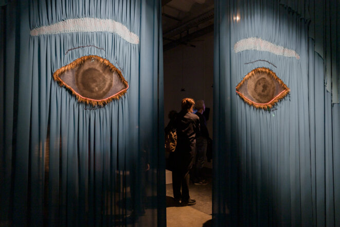 KorSonor, à la croisée des arts visuels et sonores