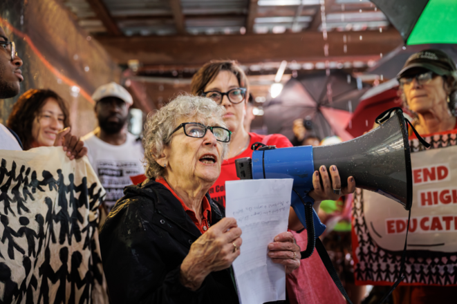 « Ce n’est pas un retour du maccarthysme, c’est pire »
