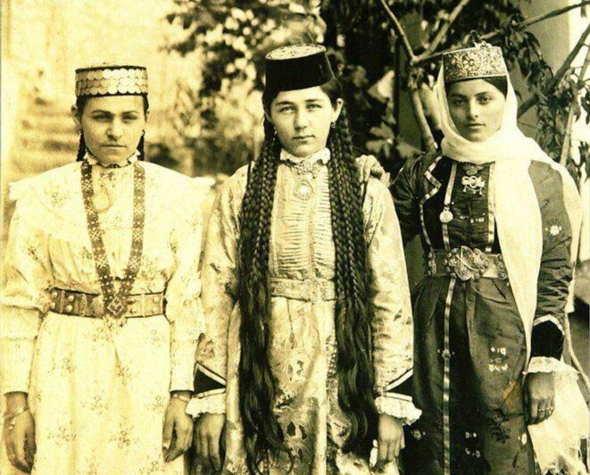 Les Tatars de Crimée entre mémoire effacée héritage impérial et résistance vivante