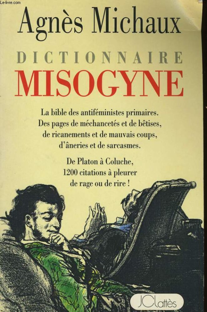La naissance de la misogynie
