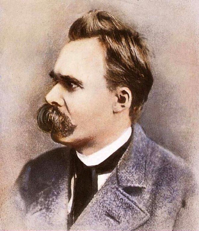 Nietzsche dans l’inconscient collectif contemporain