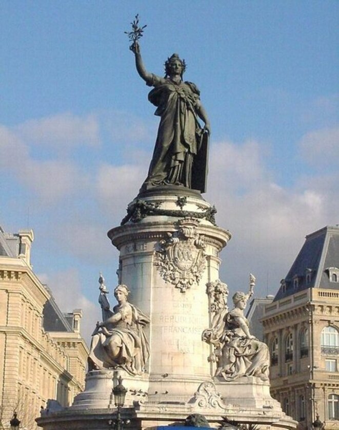 Quelle France protéger ? Diasporas, conservatismes et laïcité