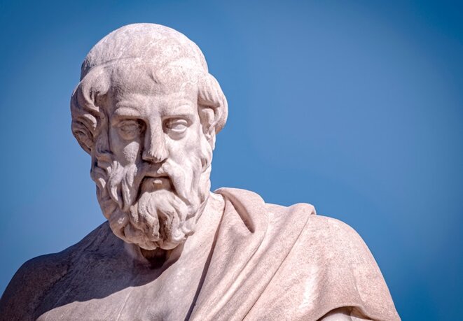 La loi du rythme, de Platon à l’ère algorithmique