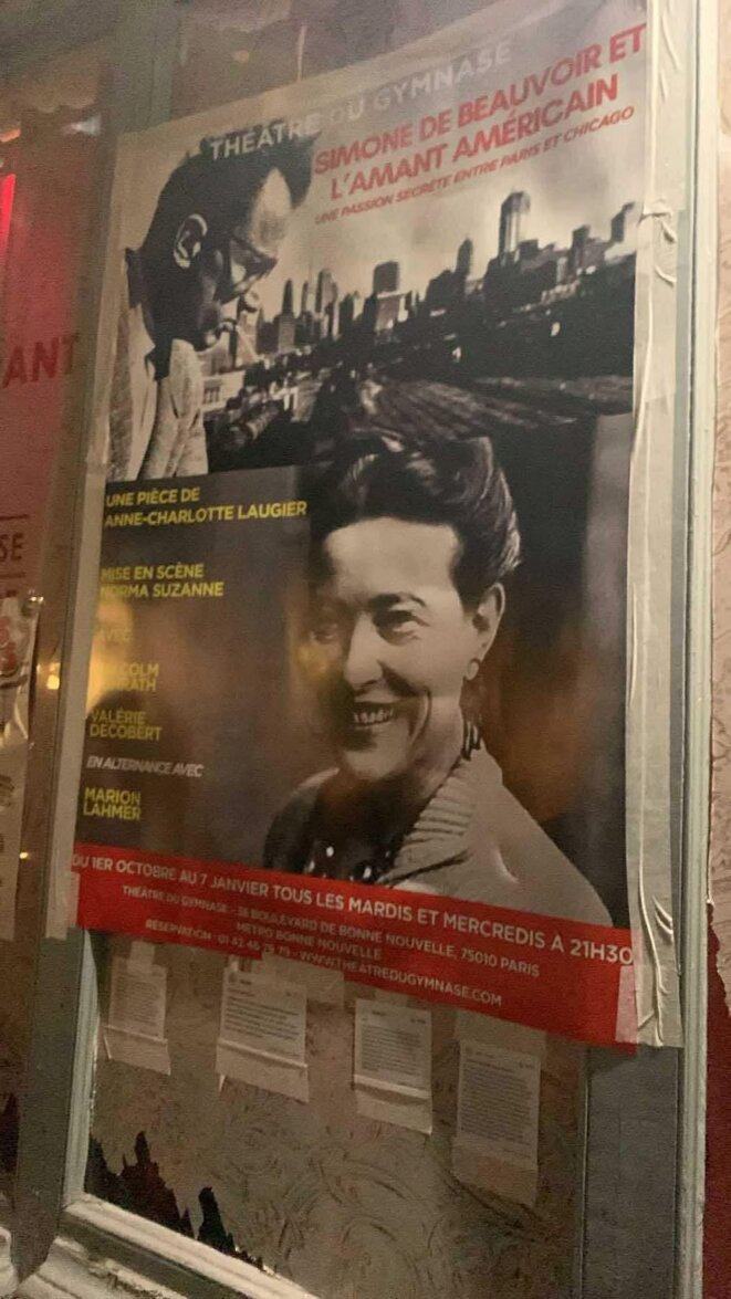 Hasard, loi et amour, vers une Grundnorm du lien