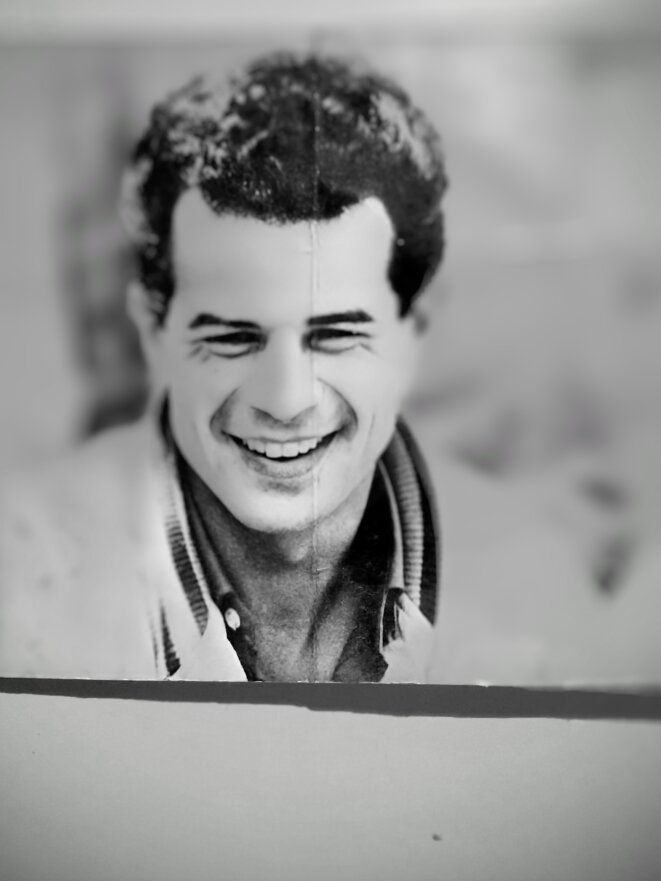 Ben Boukhtache (avatar)