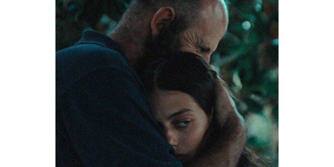 Tétouan 2025 : "Le Royaume" de Julien Colonna