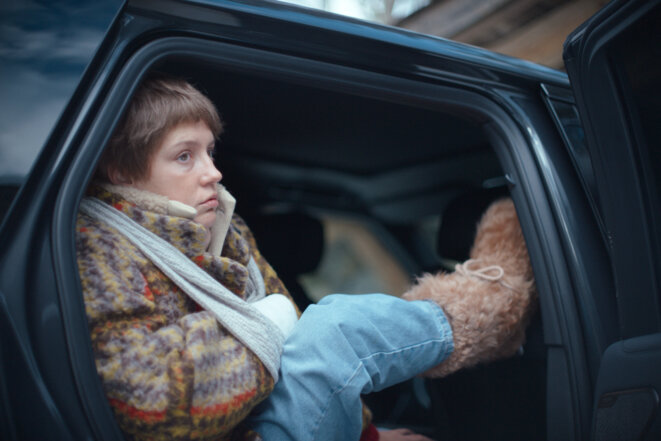 "L'Accident de piano" de Quentin Dupieux