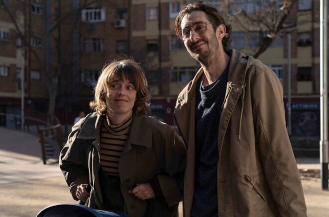 Tétouan 2025 : "Mamífera" de Liliana Torres